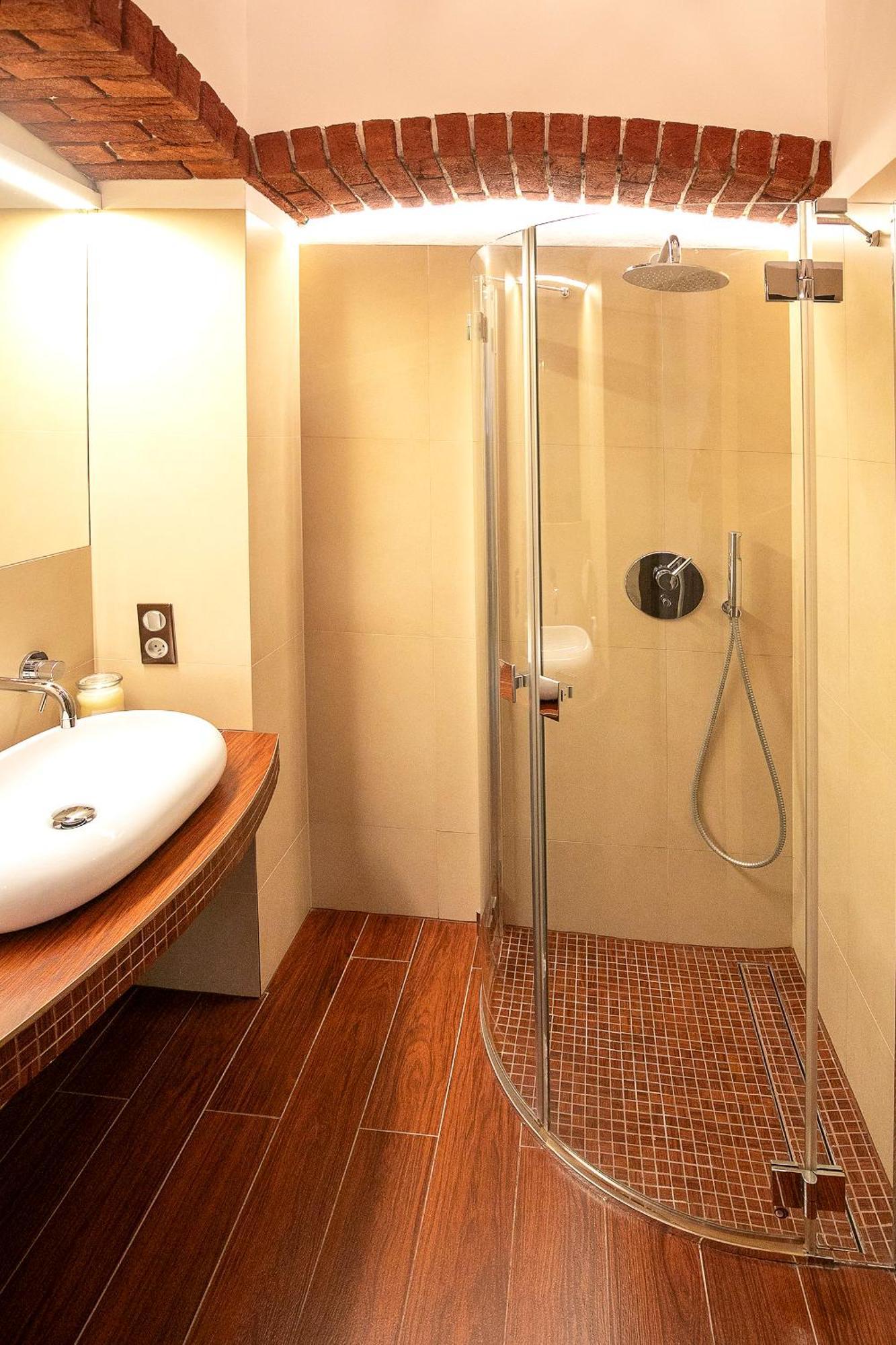 קרקוב Apartamenty Winnicy Kresy III מראה חיצוני תמונה